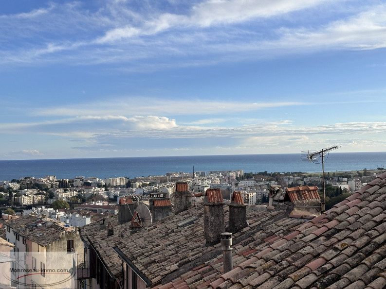 à vendre Appartement Cagnes Sur Mer - Photo 1