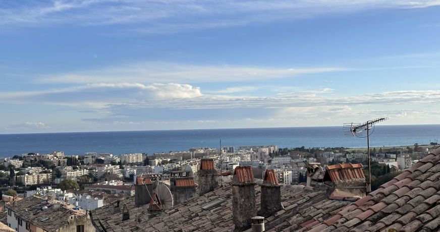 vente Appartement Cagnes Sur Mer