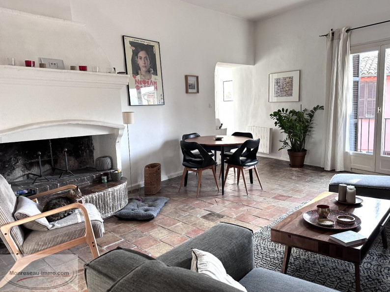 à vendre Appartement Cagnes Sur Mer - Photo 2