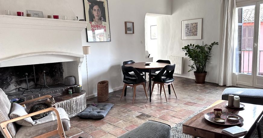 vente Appartement Cagnes Sur Mer