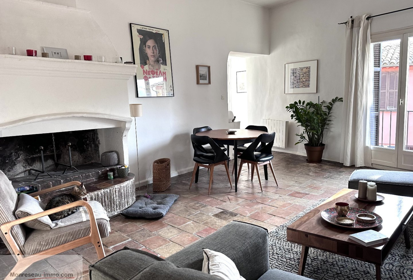 vente Appartement Cagnes Sur Mer - Photo 2