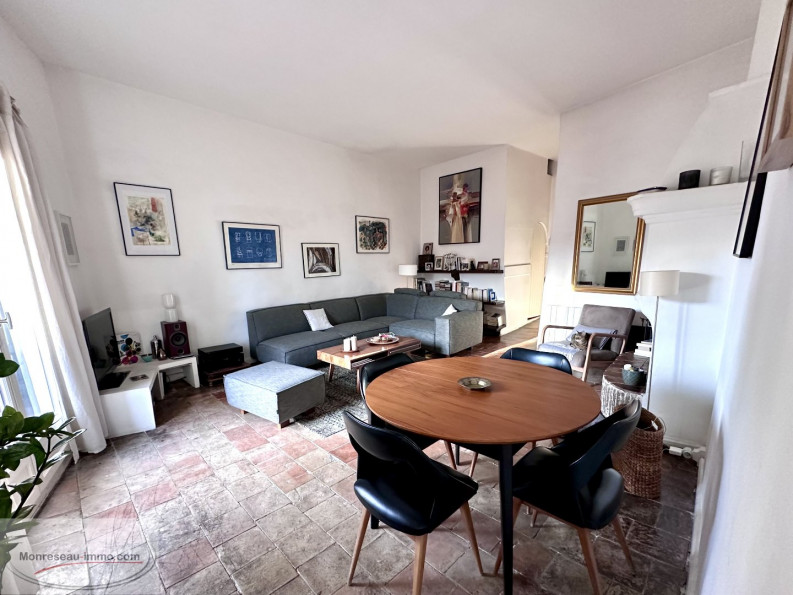 à vendre Appartement Cagnes Sur Mer - Photo 3