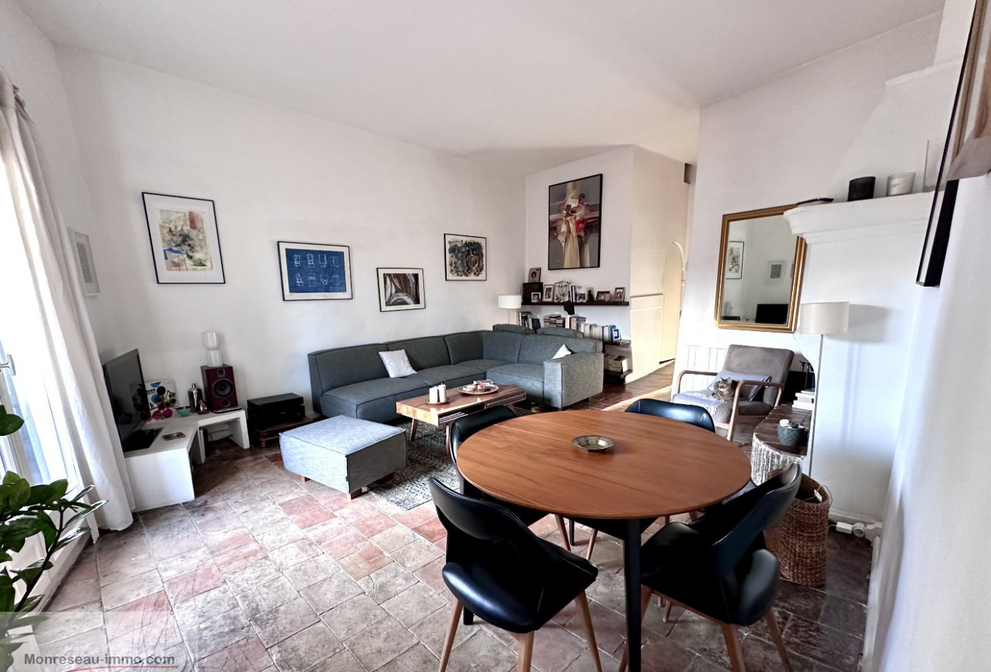 vente Appartement Cagnes Sur Mer - Photo 3