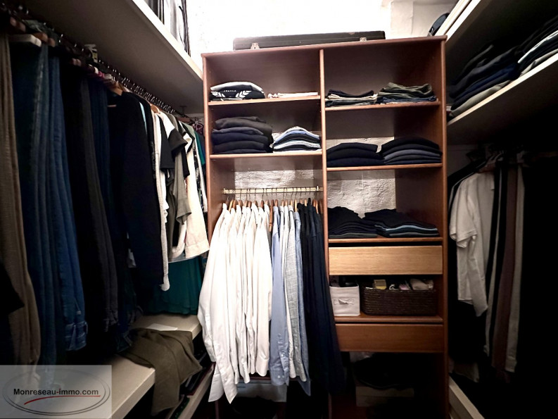 à vendre Appartement Cagnes Sur Mer - Photo 7