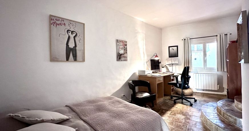 vente Appartement Cagnes Sur Mer