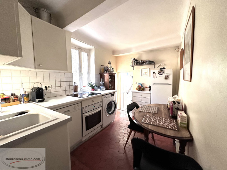 vente Appartement Cagnes Sur Mer - Photo 8