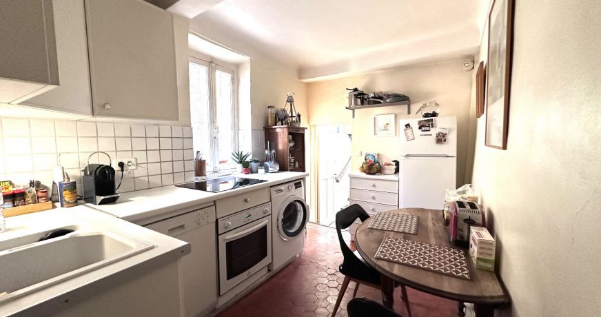 vente Appartement Cagnes Sur Mer
