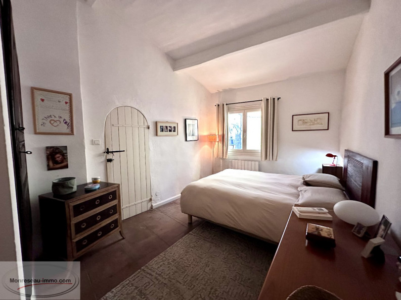 à vendre Appartement Cagnes Sur Mer - Photo 4