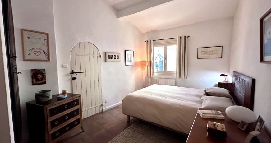 vente Appartement Cagnes Sur Mer