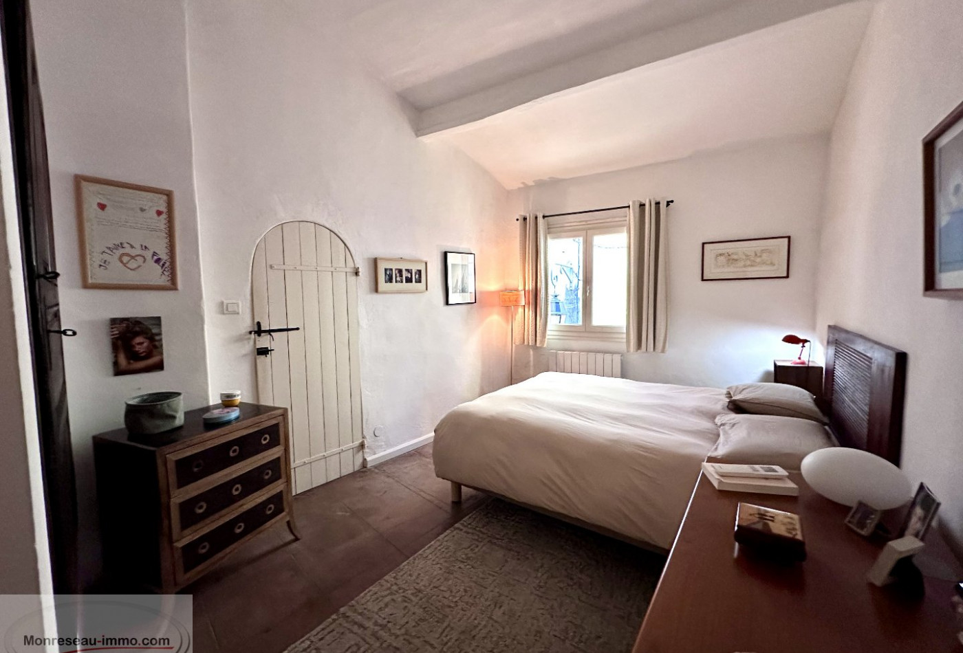 vente Appartement Cagnes Sur Mer - Photo 4