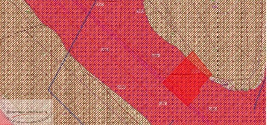 à vendre Terrain constructible Nice - Photo 1