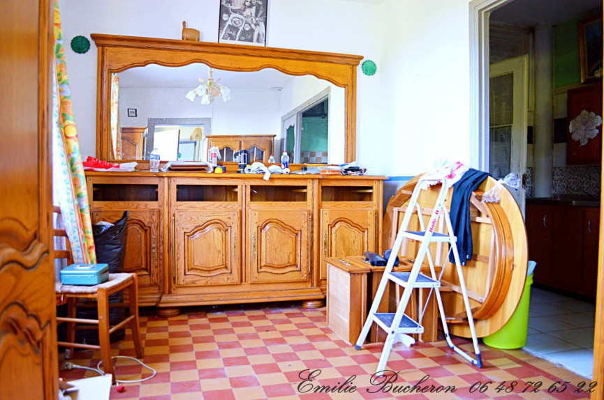 for sale Maison à rénover Clary - Photo 2