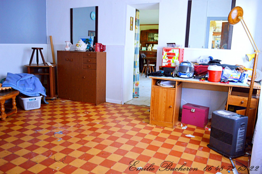 for sale Maison à rénover Clary - Photo 4