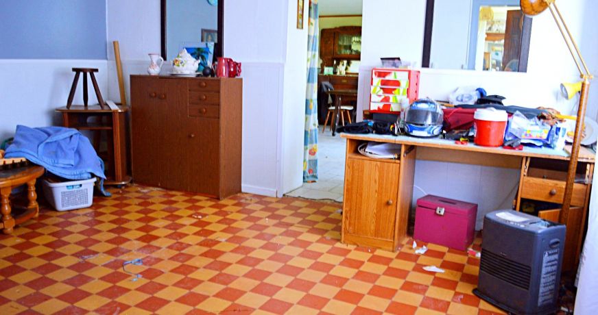 vente Maison à rénover Clary