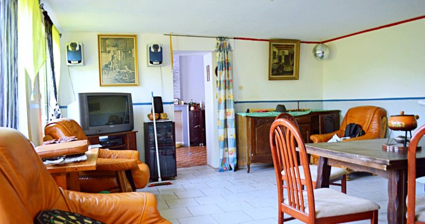 vente Maison à rénover Clary