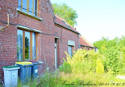 vente Maison à rénover Clary