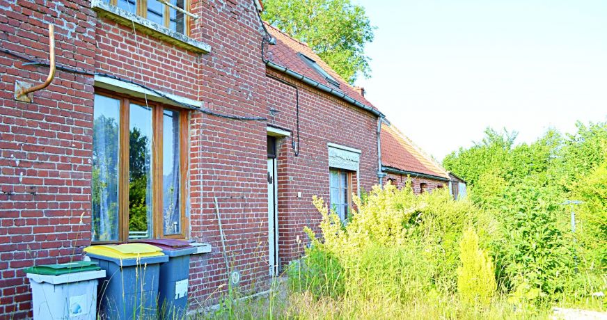 vente Maison à rénover Clary