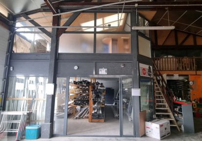 vente Atelier Chalon Sur Saone