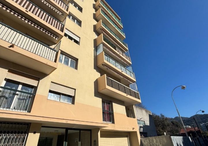à vendre Appartement Nice