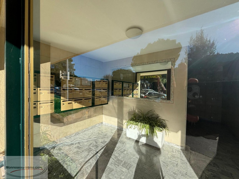 à vendre Appartement Nice - Photo 5