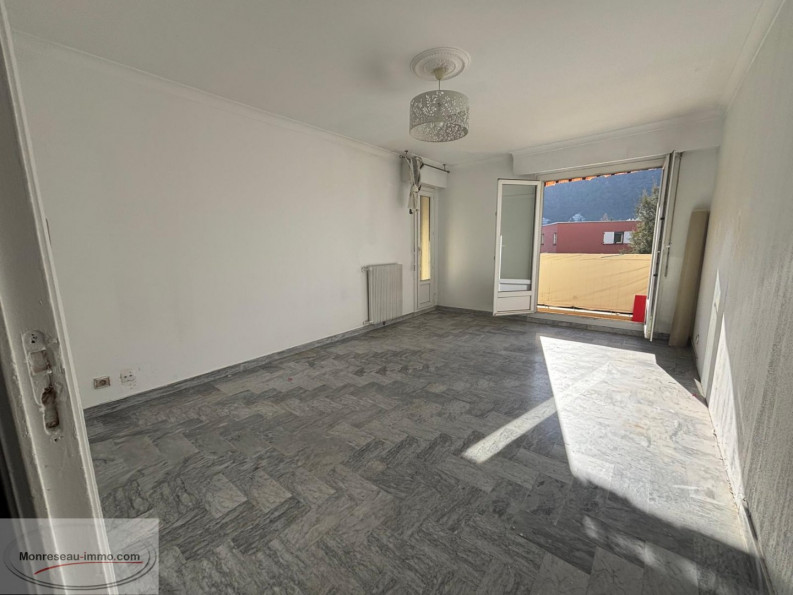 à vendre Appartement Nice - Photo 3