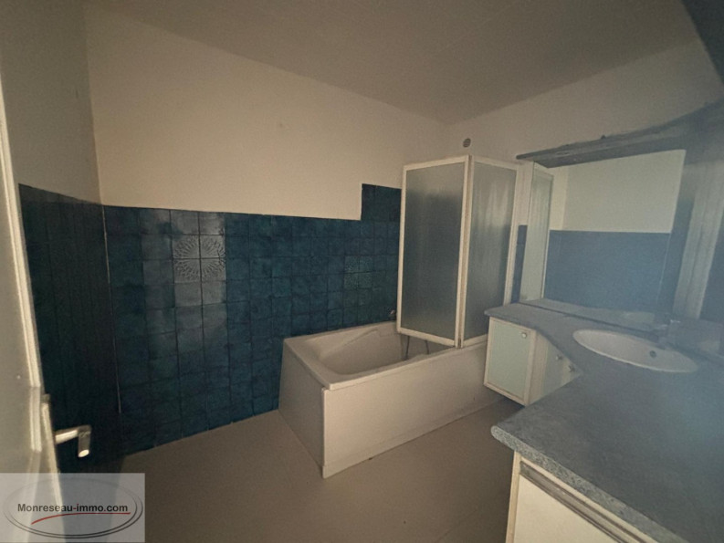 à vendre Appartement Nice - Photo 8