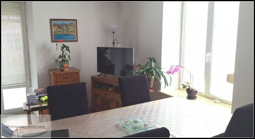 à vendre Appartement Remiremont - Photo 1