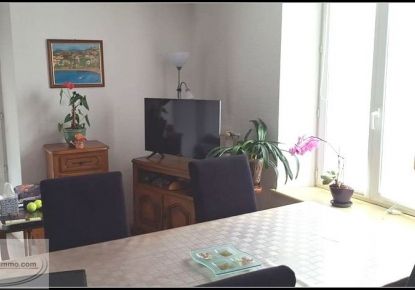 vente Appartement Remiremont