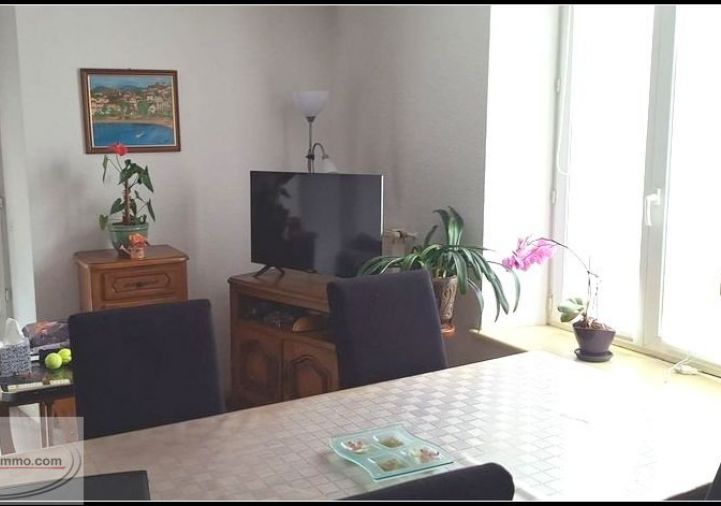 à vendre Appartement Remiremont