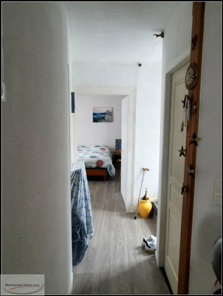 à vendre Appartement Remiremont - Photo 5