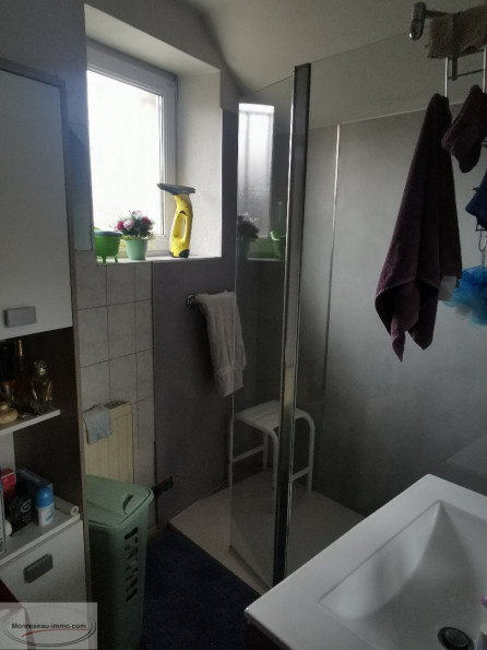 vente Appartement Remiremont - Photo 6