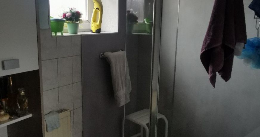 vente Appartement Remiremont