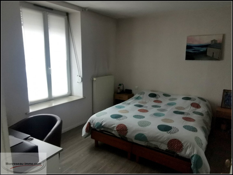 vente Appartement Remiremont - Photo 3