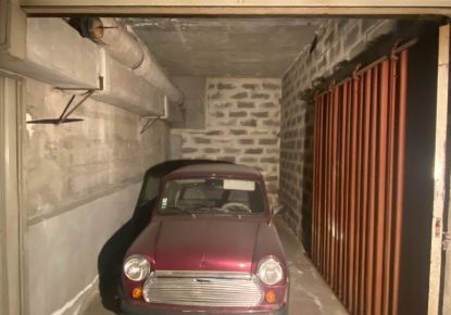 vente Garage Nice