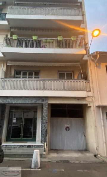 vente Garage Nice - Photo 4