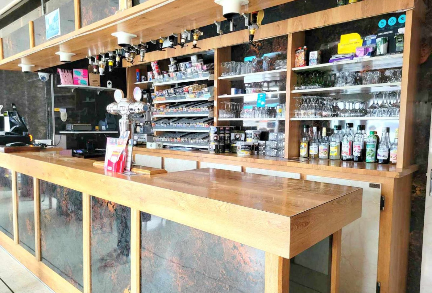 vente Local commercial Caudry - Photo 7