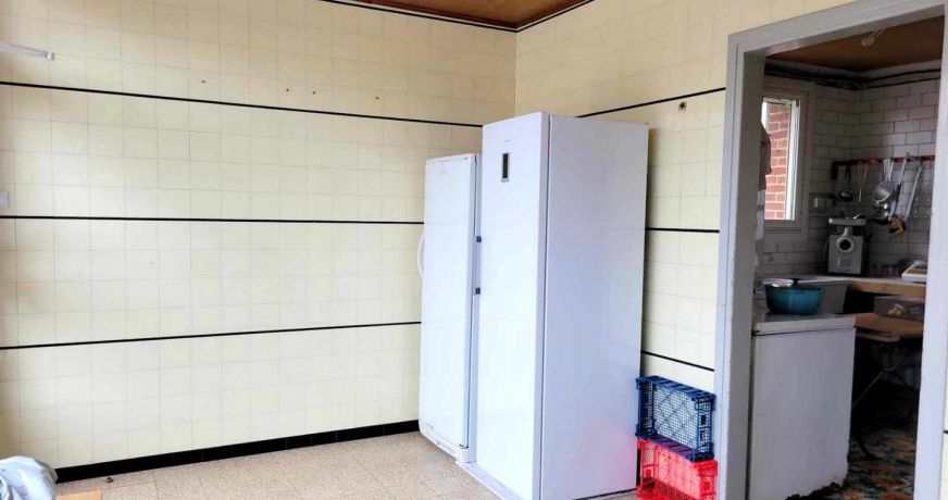 vente Local commercial Caudry