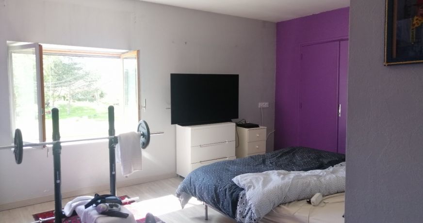 vente Propriété Macon