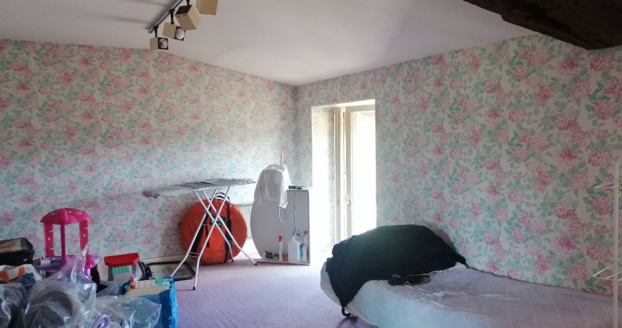 vente Propriété Macon