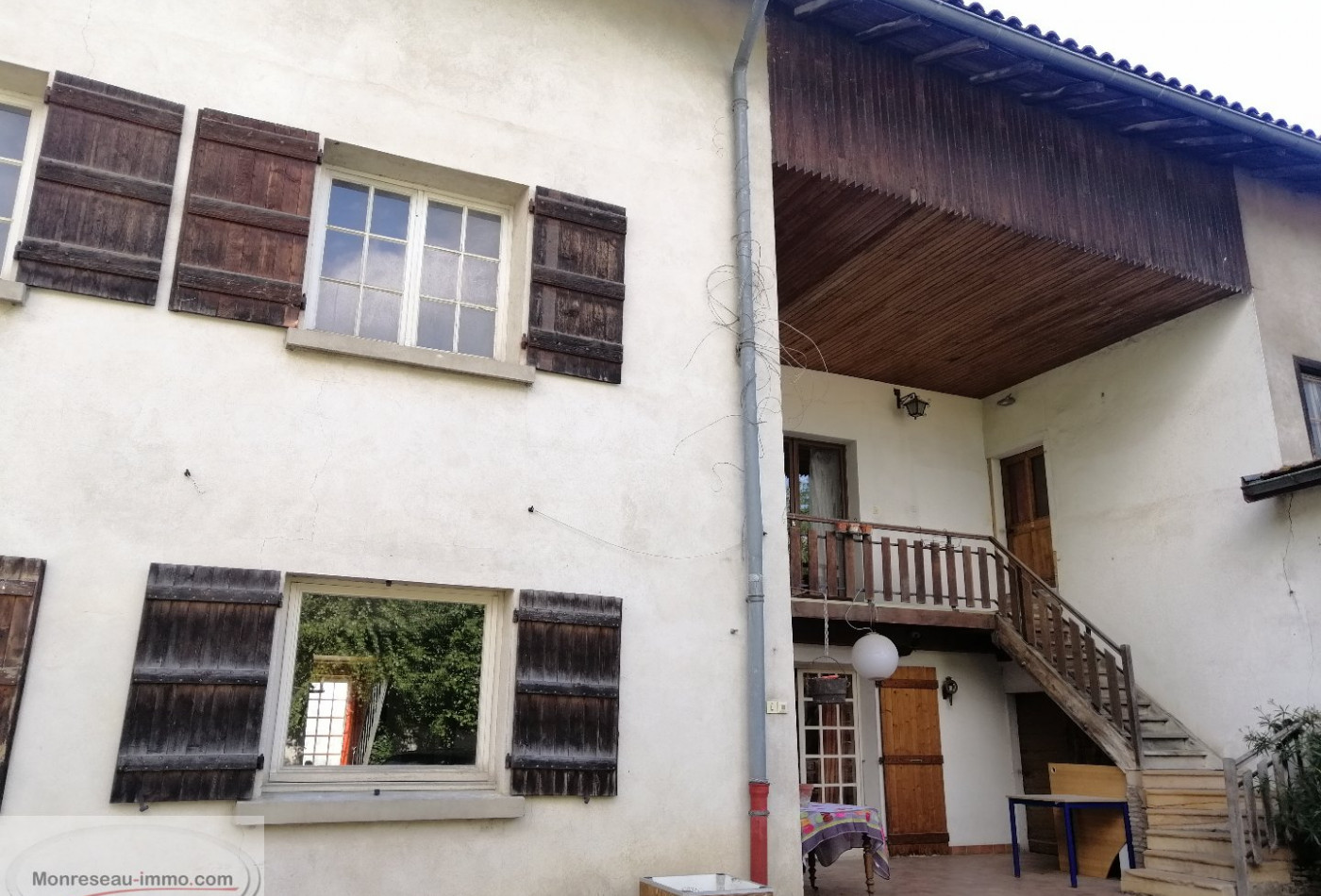 vente Propriété Macon - Photo 7