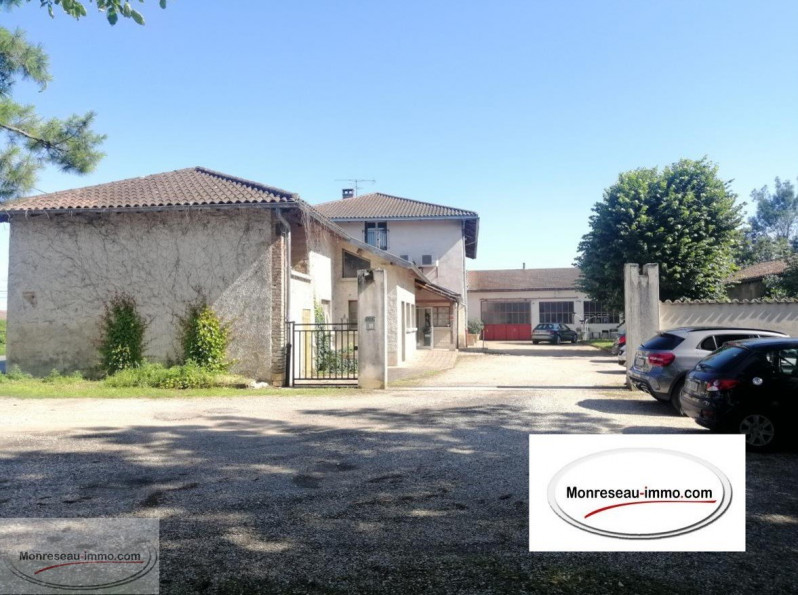 à vendre Propriété Macon - Photo 1