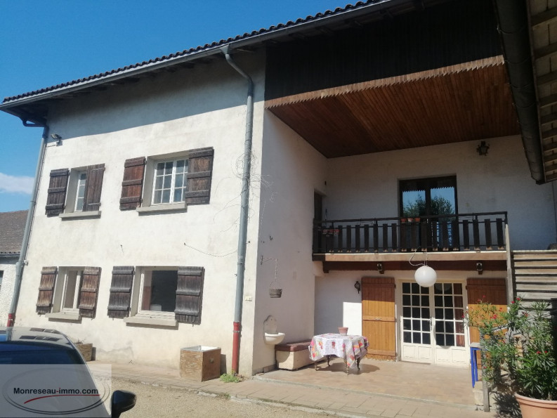 à vendre Propriété Macon - Photo 8