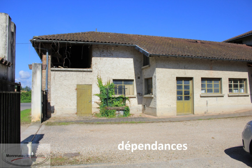 à vendre Propriété Macon - Photo 4