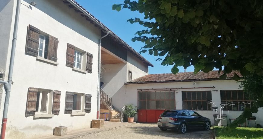 vente Propriété Macon