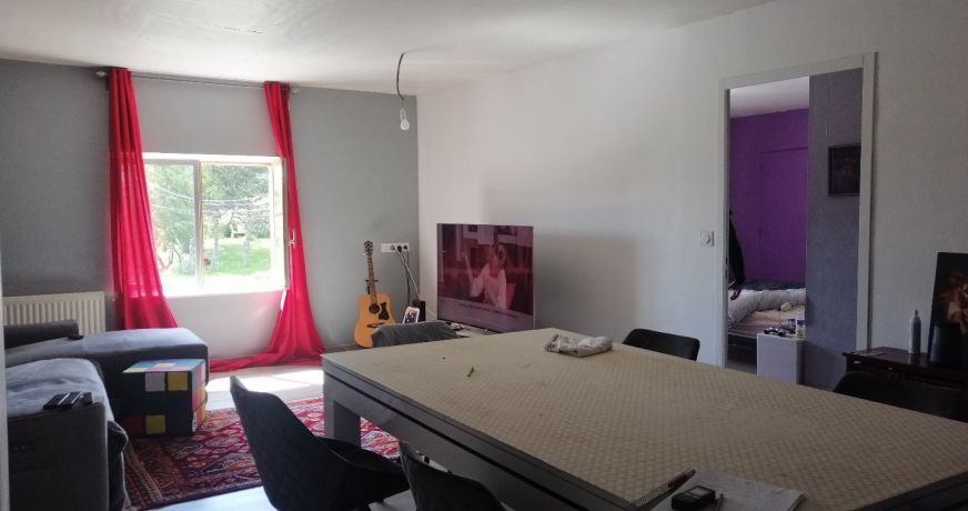 vente Propriété Macon