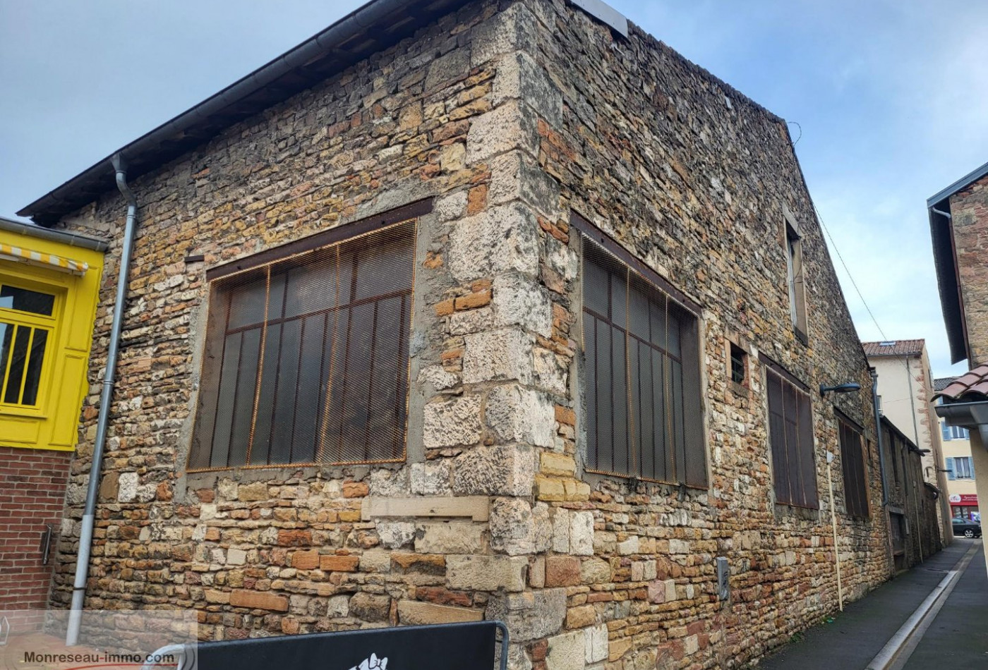 vente Bâtiment Macon - Photo 2