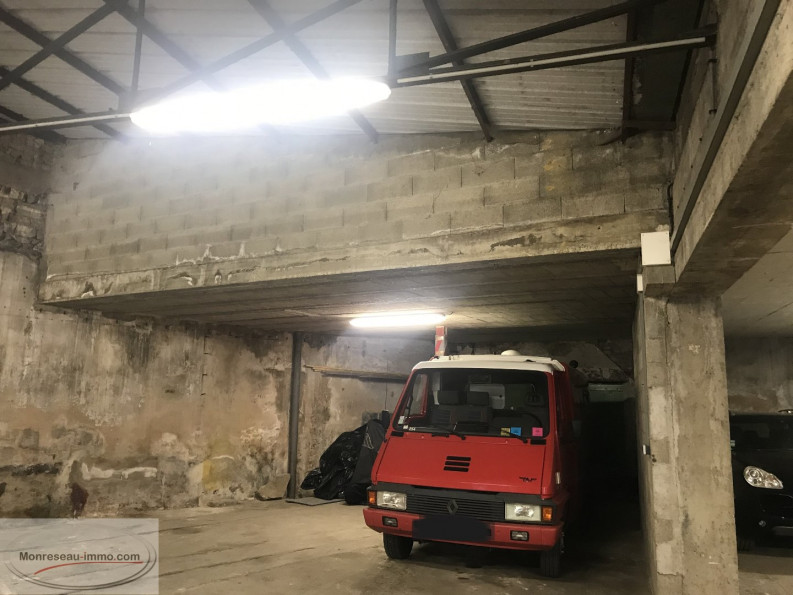 à vendre Bâtiment Macon - Photo 5