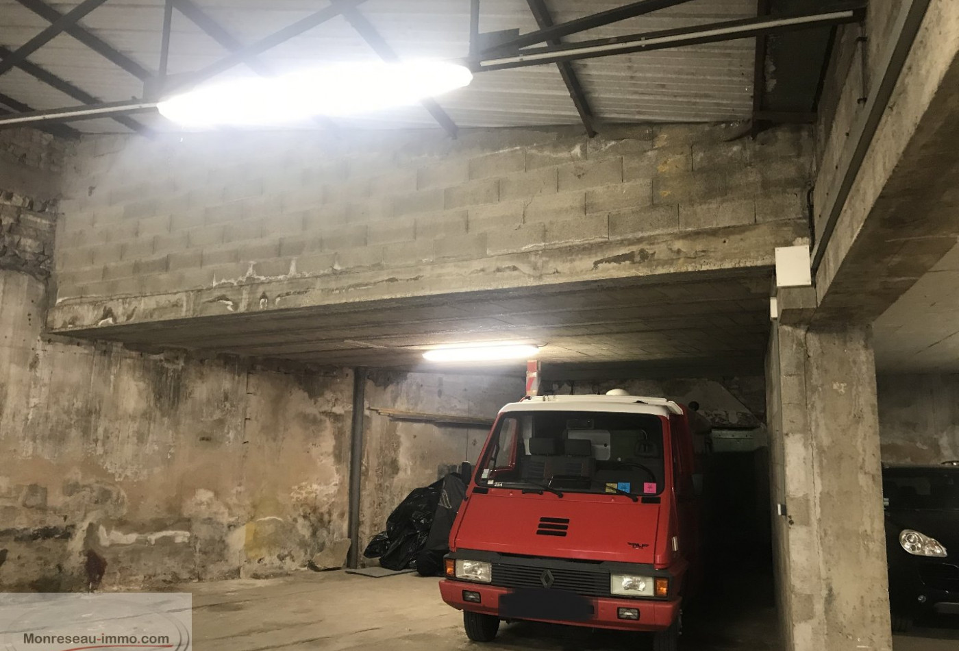 vente Bâtiment Macon - Photo 5