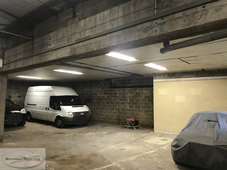 vente Bâtiment Macon - Photo 4