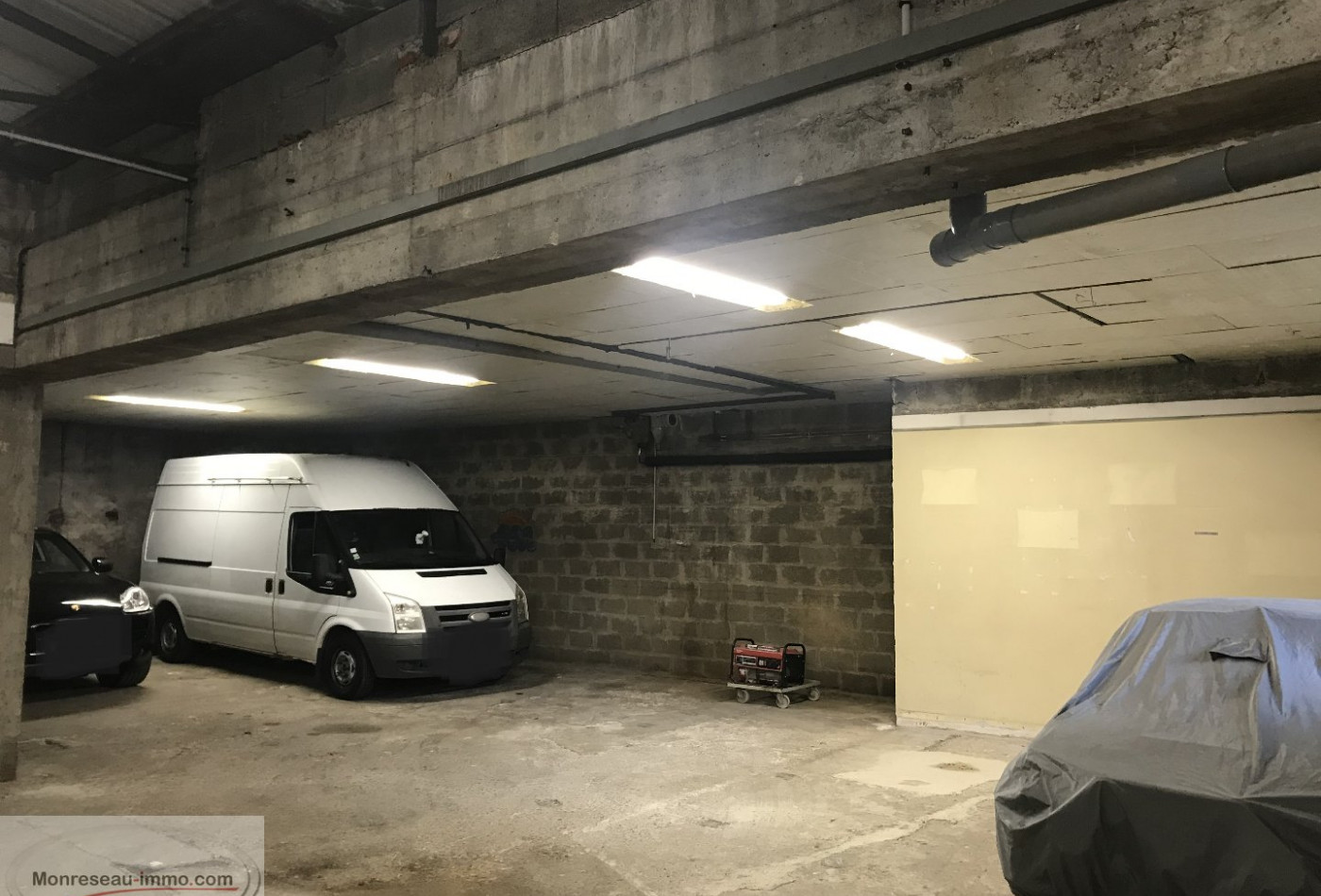 vente Bâtiment Macon - Photo 4